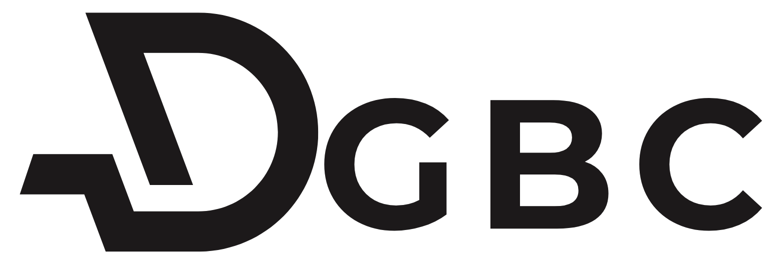 Logo DGBC